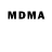 MDMA crystal Bobomurod Hamroyev